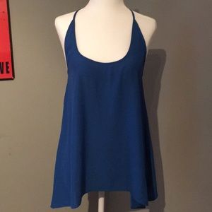 Valette Tank top